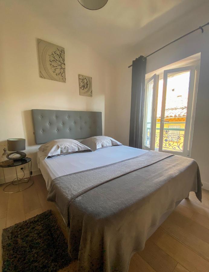 Appartement Biot Village מראה חיצוני תמונה