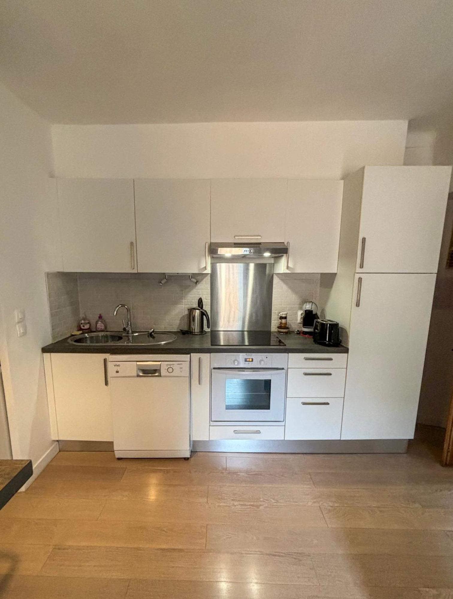 Appartement Biot Village מראה חיצוני תמונה