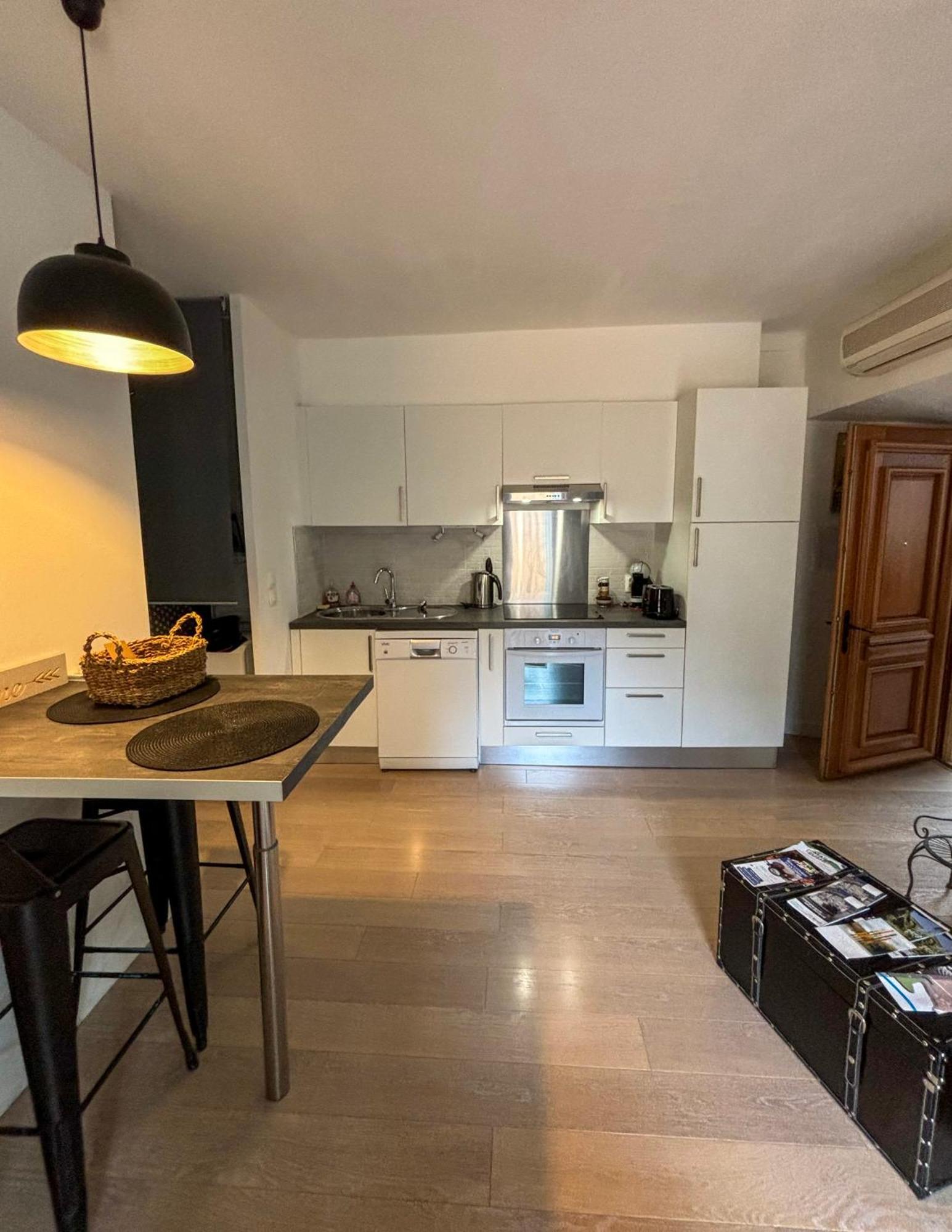 Appartement Biot Village מראה חיצוני תמונה